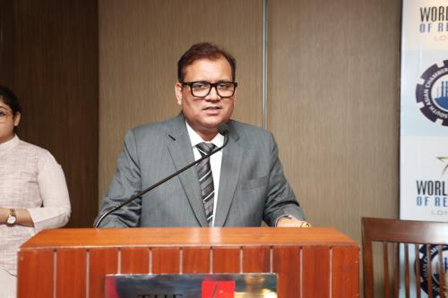 Santosh Shukla