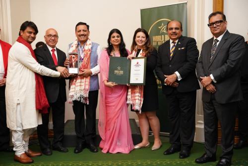 International Excellence Awards London - 18 July 2024