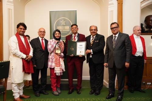 International Excellence Awards London - 18 July 2024